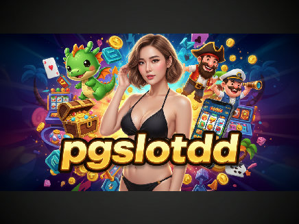pgslotdd slot