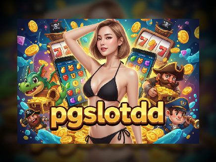 pgslotdd